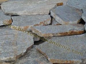 Kamień nieregularny (dzikówka) NR.3 GNEJS (SREBRNO, ŚIWY) 7 – Hurtownia Kamienia El-Pol