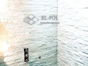 Kamień Elewacyjny - Panele 3P RODOS 11 – Hurtownia Kamienia El-Pol