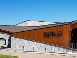 Kamień Rock Face Rock Face Dias 12 – Hurtownia Kamienia El-Pol