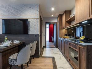 Forniry Kamienne Fornir Kamienny ARCTIC STORM 18 – Hurtownia Kamienia El-Pol