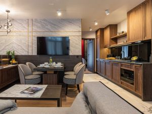 Forniry Kamienne Fornir Kamienny ARCTIC STORM 9 – Hurtownia Kamienia El-Pol