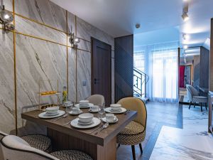 Forniry Kamienne Fornir Kamienny ARCTIC STORM 2 – Hurtownia Kamienia El-Pol