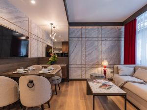 Forniry Kamienne Fornir Kamienny ARCTIC STORM 13 – Hurtownia Kamienia El-Pol