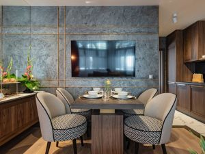 Forniry Kamienne Fornir Kamienny GREY PEARL 30 – Hurtownia Kamienia El-Pol