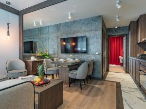 Forniry Kamienne Fornir Kamienny GREY PEARL 31 – Hurtownia Kamienia El-Pol