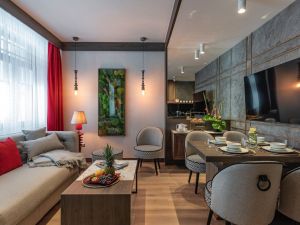 Forniry Kamienne Fornir Kamienny GREY PEARL 28 – Hurtownia Kamienia El-Pol