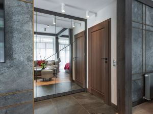 Forniry Kamienne Fornir Kamienny GREY PEARL 8 – Hurtownia Kamienia El-Pol