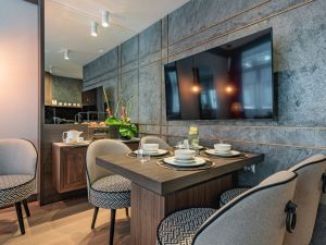 Forniry Kamienne Fornir Kamienny GREY PEARL 35 – Hurtownia Kamienia El-Pol