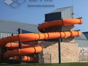 Kamień Elewacyjny - Panele 1P ALASKA 7 – Hurtownia Kamienia El-Pol