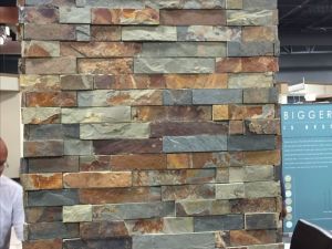 Kamień Elewacyjny - Panele 11P MULTICOLOR 3 – Hurtownia Kamienia El-Pol