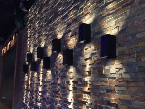 Kamień Elewacyjny - Panele 11P MULTICOLOR 0 – Hurtownia Kamienia El-Pol