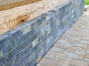 Kamień Elewacyjny - Paski F-GR2 7 – Hurtownia Kamienia El-Pol