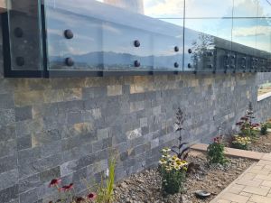 Kamień Elewacyjny - Paski F-GR2 4 – Hurtownia Kamienia El-Pol