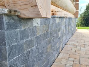 Kamień Elewacyjny - Paski F-GR2 9 – Hurtownia Kamienia El-Pol