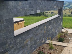 Kamień Elewacyjny - Paski F-GR2 2 – Hurtownia Kamienia El-Pol