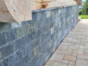 Kamień Elewacyjny - Paski F-GR2 6 – Hurtownia Kamienia El-Pol