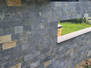 Kamień Elewacyjny - Paski F-GR2 0 – Hurtownia Kamienia El-Pol