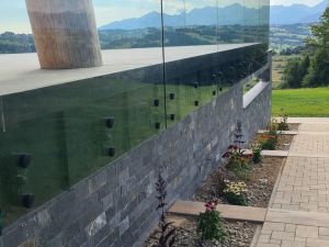 Kamień Elewacyjny - Paski F-GR2 1 – Hurtownia Kamienia El-Pol