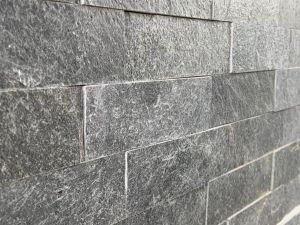 Kamień Elewacyjny - Panele GRAY PEARL PANEL 1 – Hurtownia Kamienia El-Pol