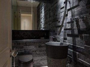 Kamień Elewacyjny - Panele GRAY PEARL PANEL 3 – Hurtownia Kamienia El-Pol