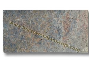 Kamień formatowany Copper natural 2 – Hurtownia Kamienia El-Pol