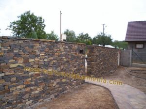 Kamień na murowanie NR M9 14 – Hurtownia Kamienia El-Pol
