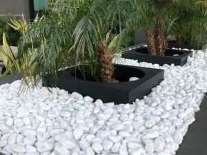 Kamien dekoracyjny THASSOS PERŁOWY 22 – Hurtownia Kamienia El-Pol