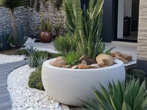 Kamien dekoracyjny THASSOS PERŁOWY 15 – Hurtownia Kamienia El-Pol