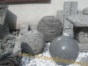 Kamien dekoracyjny Perłowy (Otaczany) 15 – Hurtownia Kamienia El-Pol