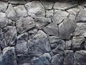 Kamień Rock Face Rock Face Evenos Black 16 – Hurtownia Kamienia El-Pol